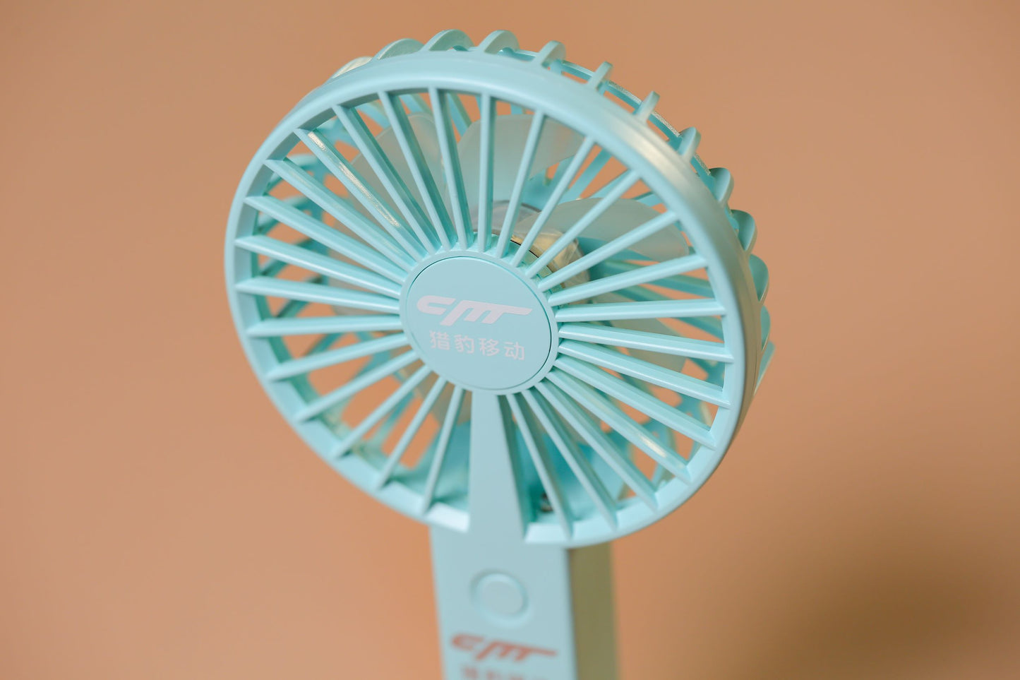Mini Handheld Fan