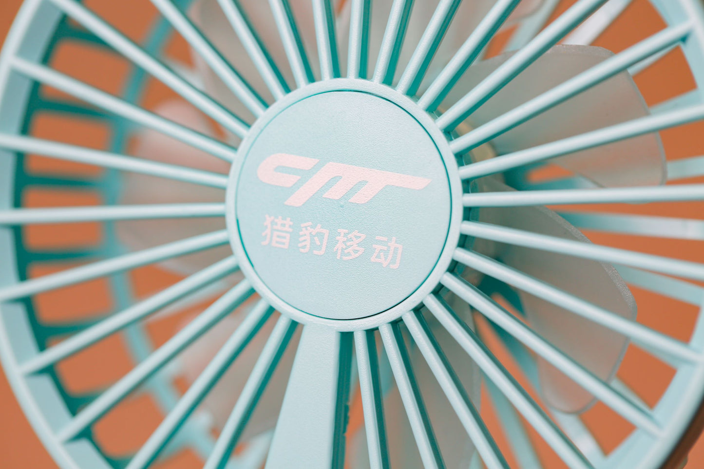 Mini Handheld Fan