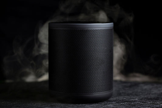 Bluetooth Wireless Speaker