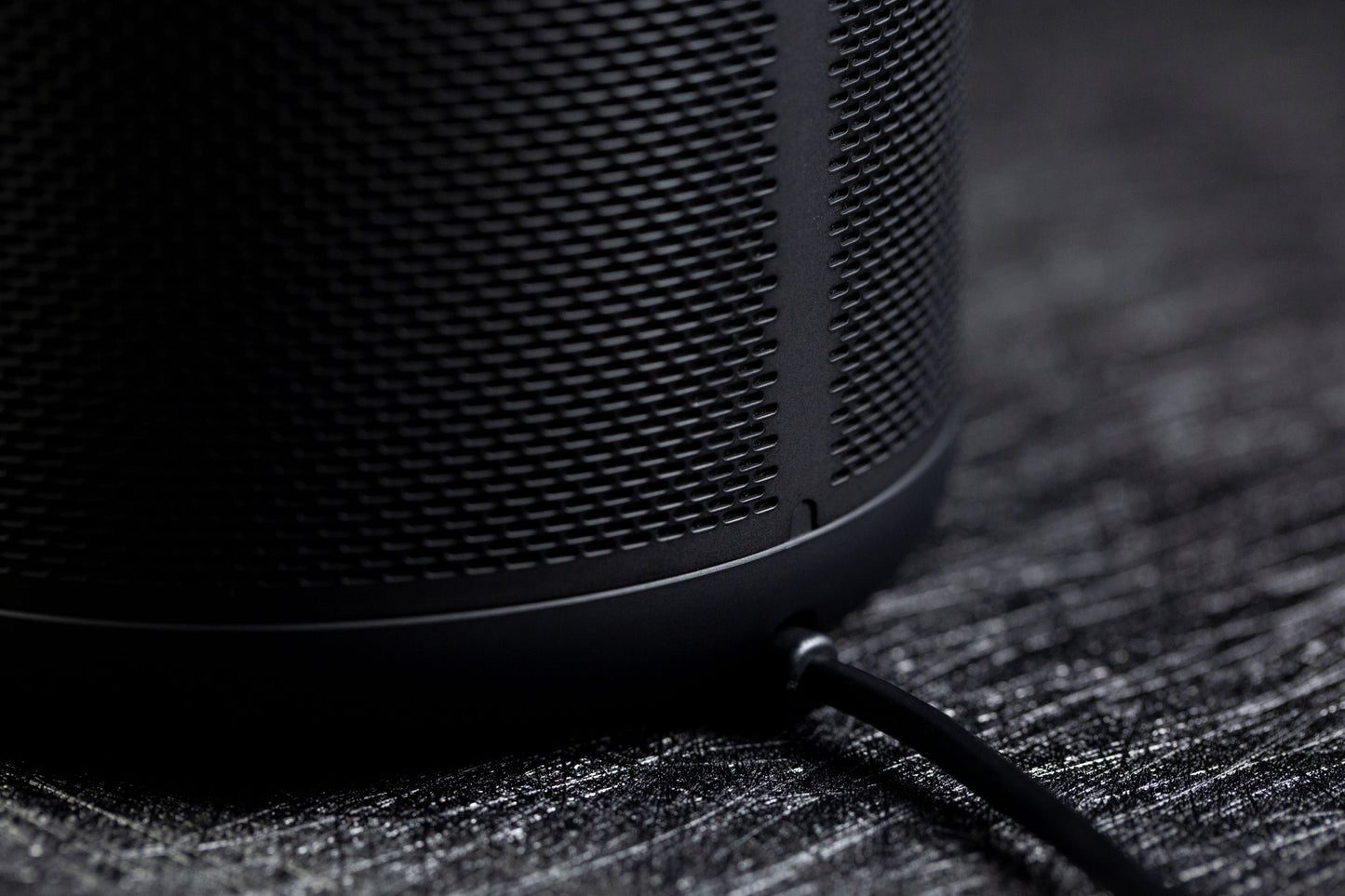 Bluetooth Wireless Speaker